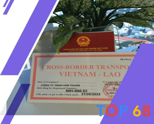 Đế Vương Chuyên Cung Cấp Dịch Vụ Làm Transit Việt - Lào Giá Hạt Dẻ Nhất Tại Hà Nội